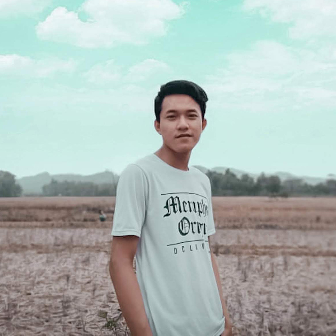 Alvian Hafid Wahyuda